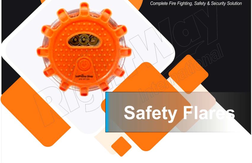 Safety Flares