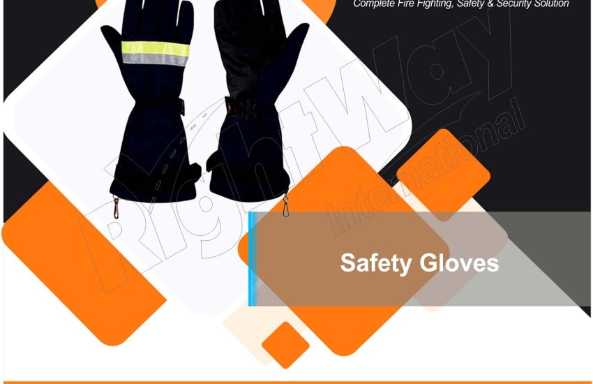 Safety Gloves
