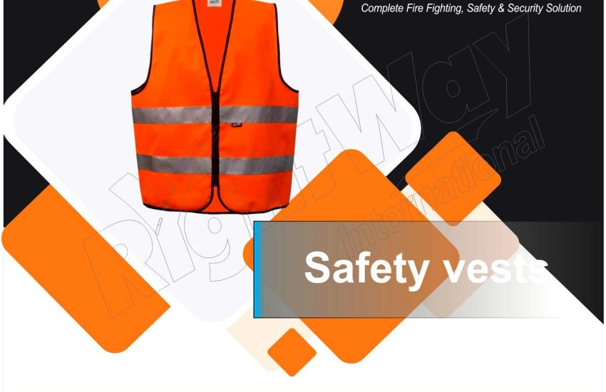 Safety Vests