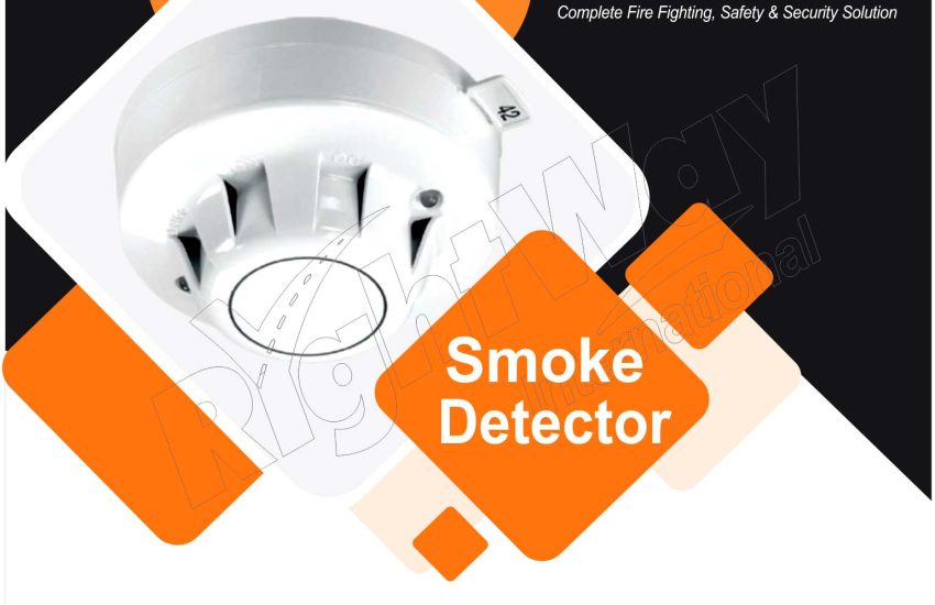 Smoke Detector