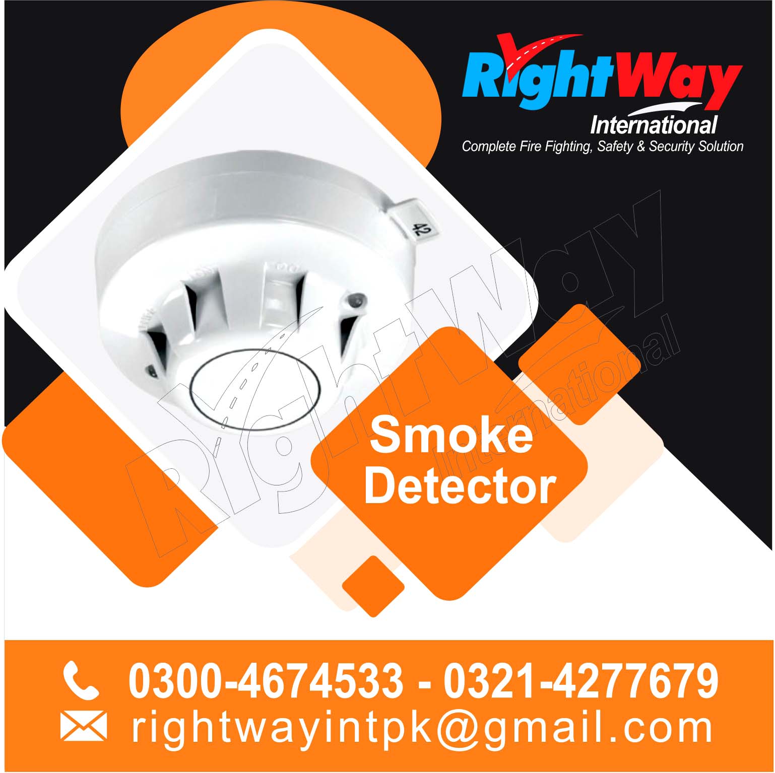 Smoke Detector
