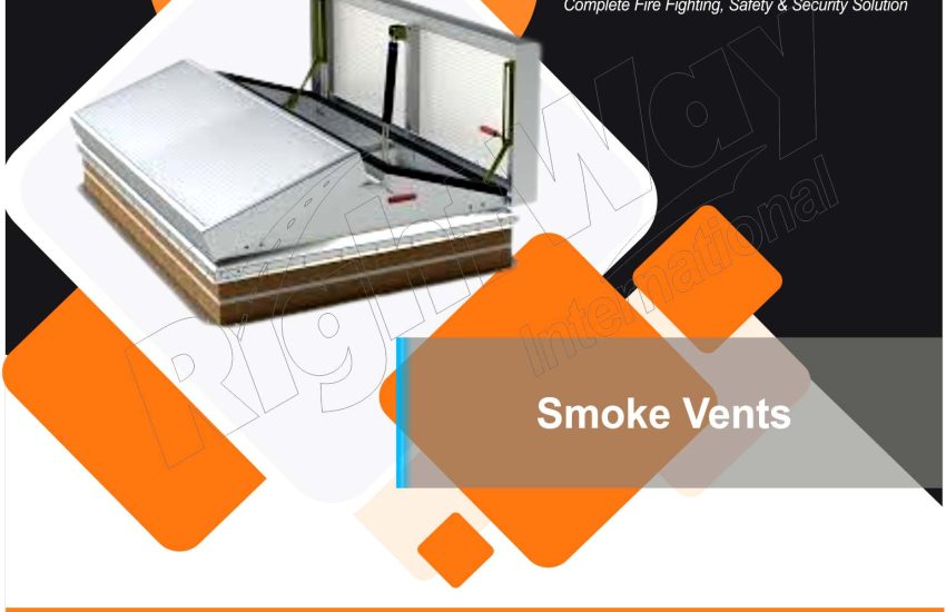 Smoke Vents