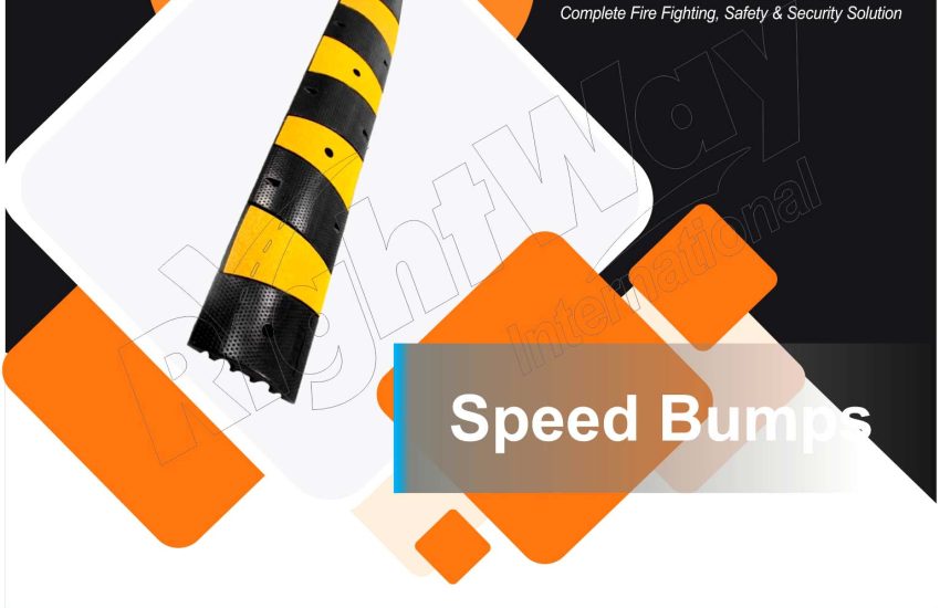 Speed Bumps