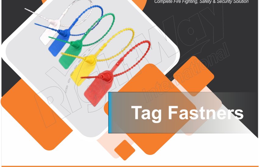 Tag Fasteners