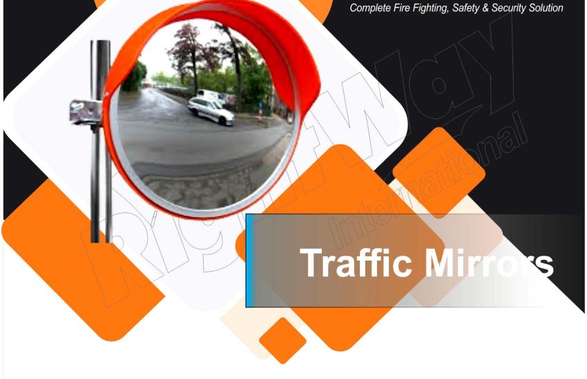 Traffic Mirrors