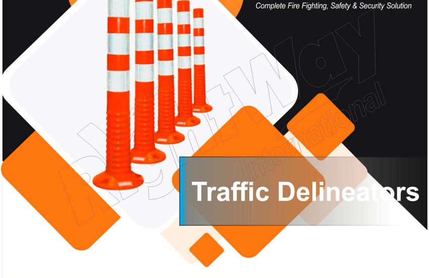 Delineator Posts