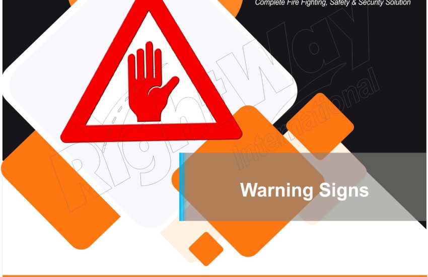 Warning Signs