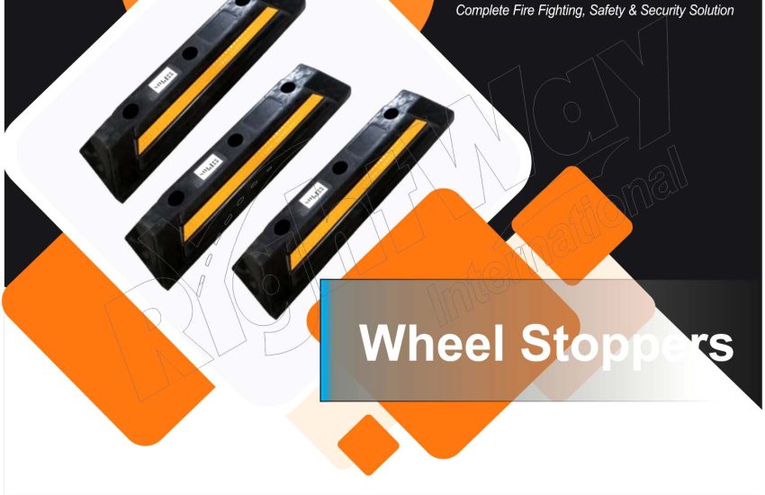 Wheel stoppers