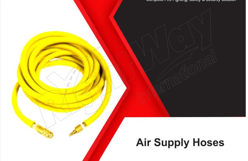 Air Supply Hoses