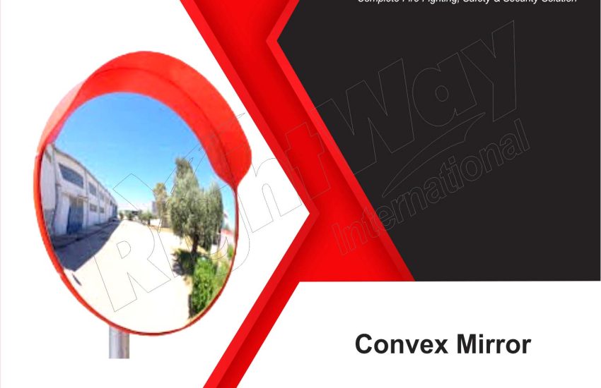 Convex Mirrors