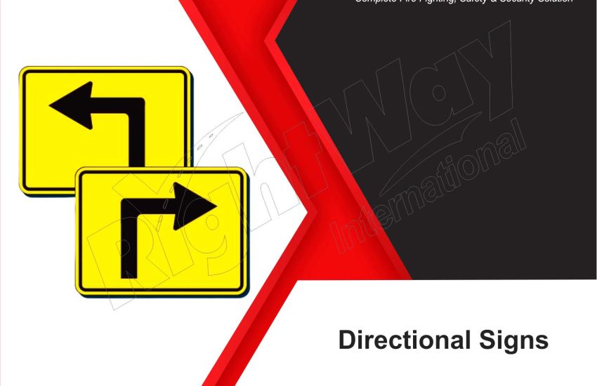 Directional Signs Price in Pakistan