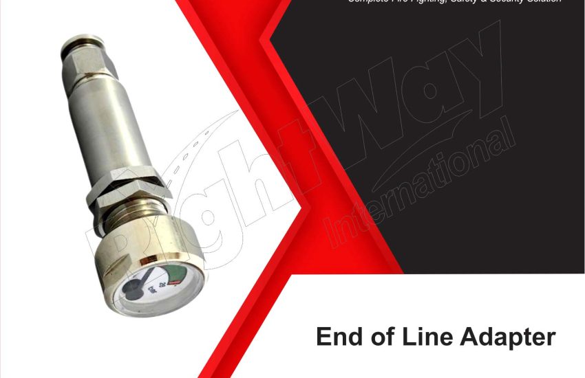 End of Line Adapter