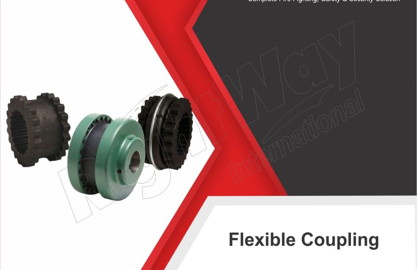 Flexible Coupling Price in Pakistan