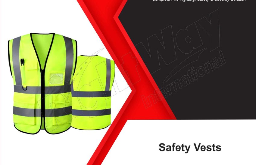 Safety Vests Price in Pakistan