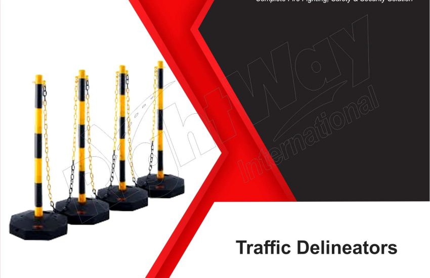 Traffic Delineators