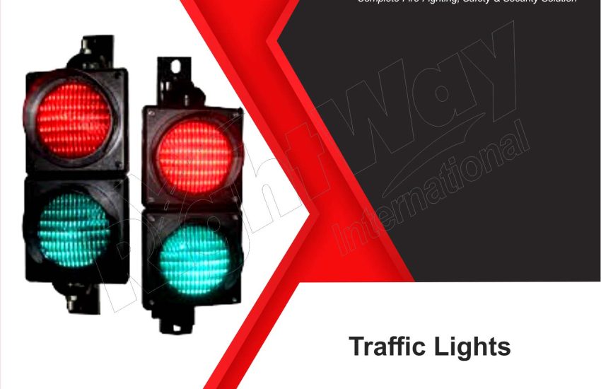 Traffic Lights