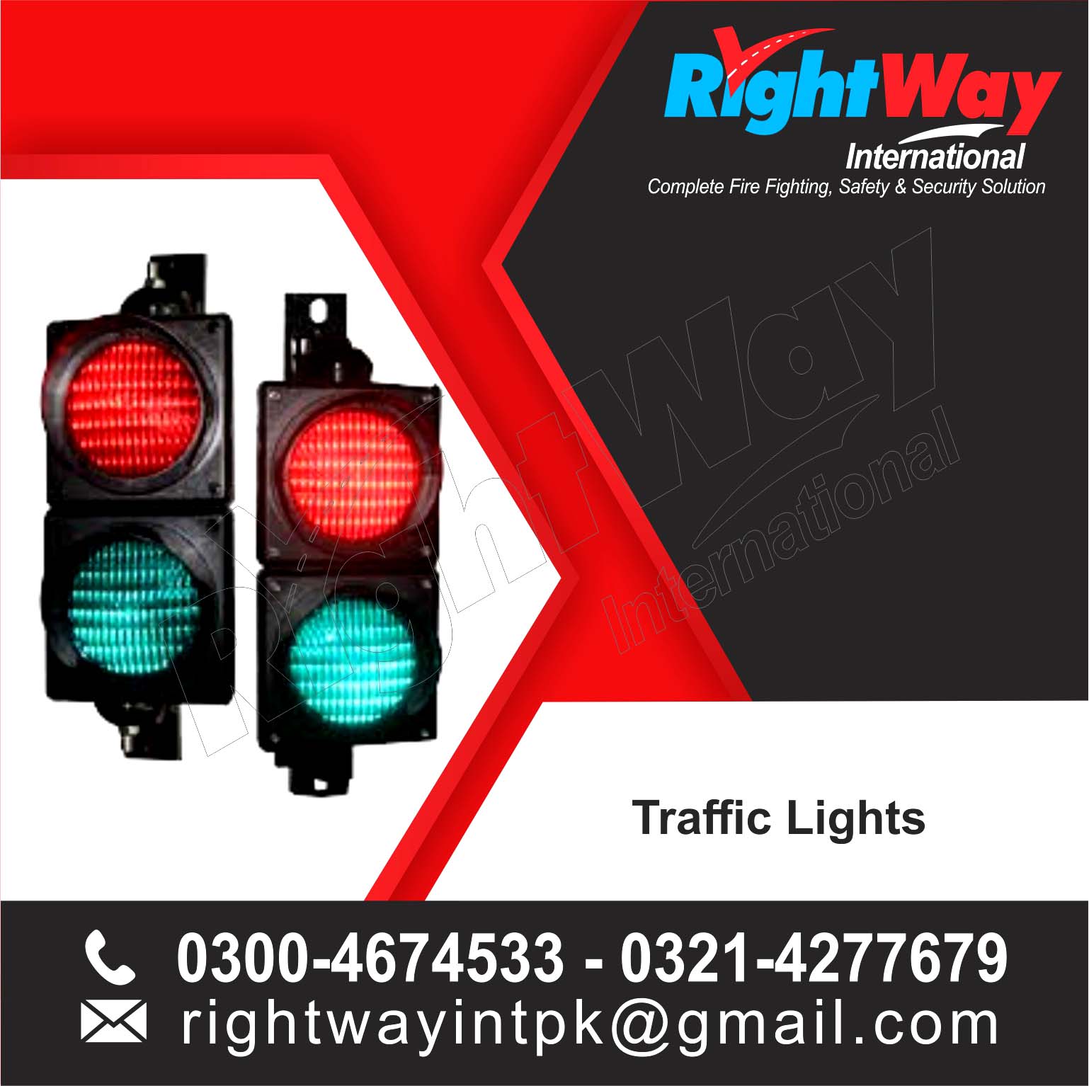 Traffic Lights