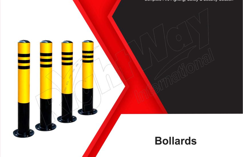 What Are Bollards