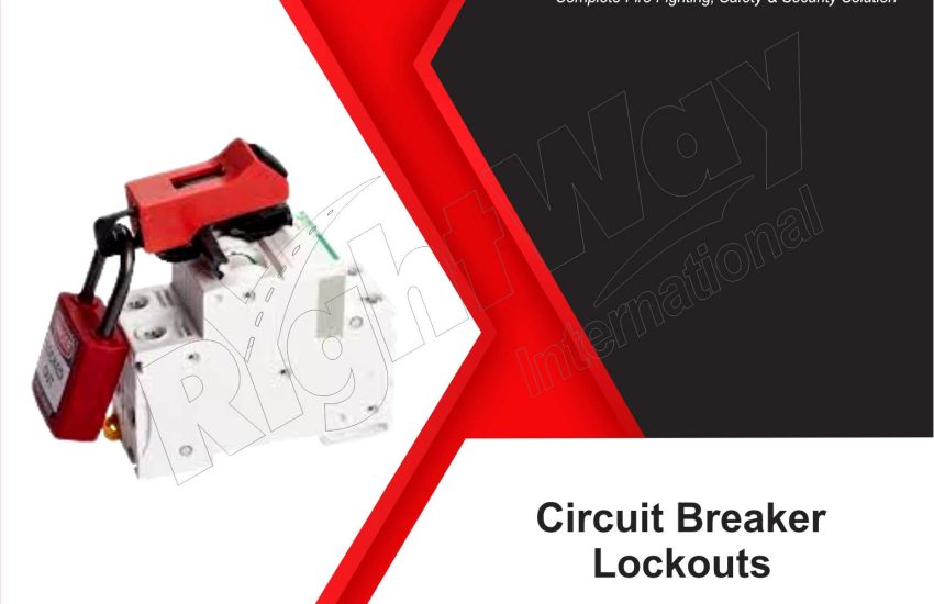 Circuit Breaker Lockout