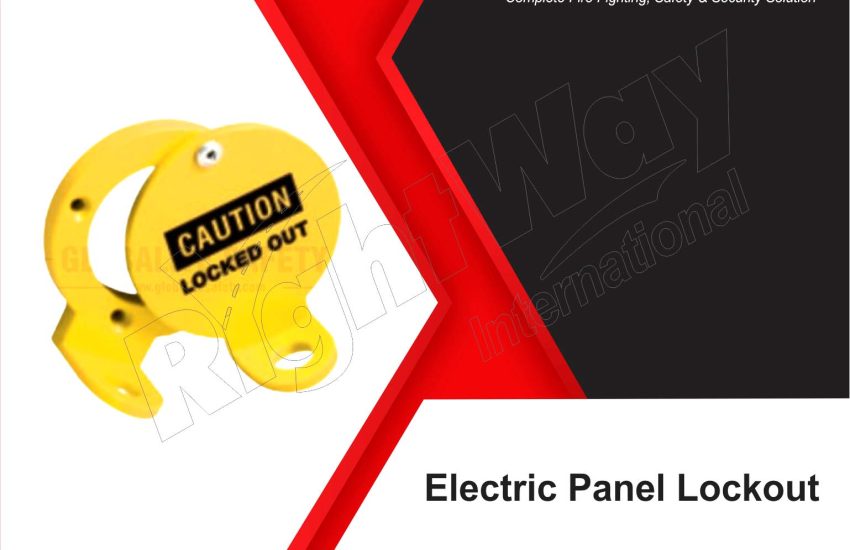 What is an Electrical Lockout