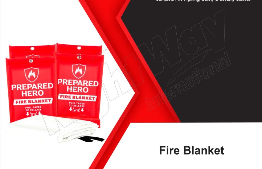 Fire Blanket Price in Pakistan