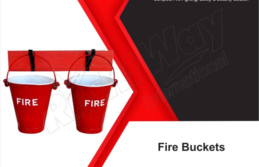 Fire Buckets price in Pakistan