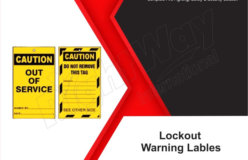 Warning Labels