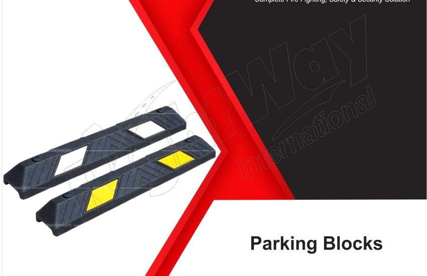 Guide to Parking Blocks