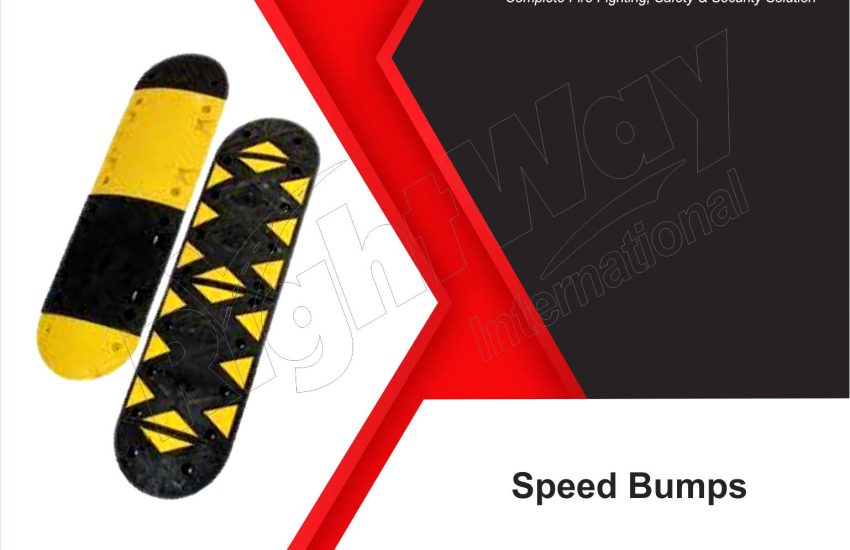 Speed Bumps Price in Pakistan