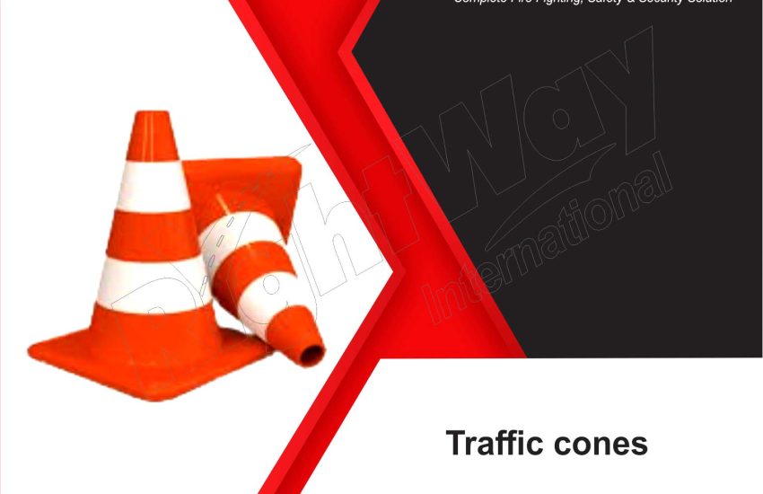 Road Traffic Cones
