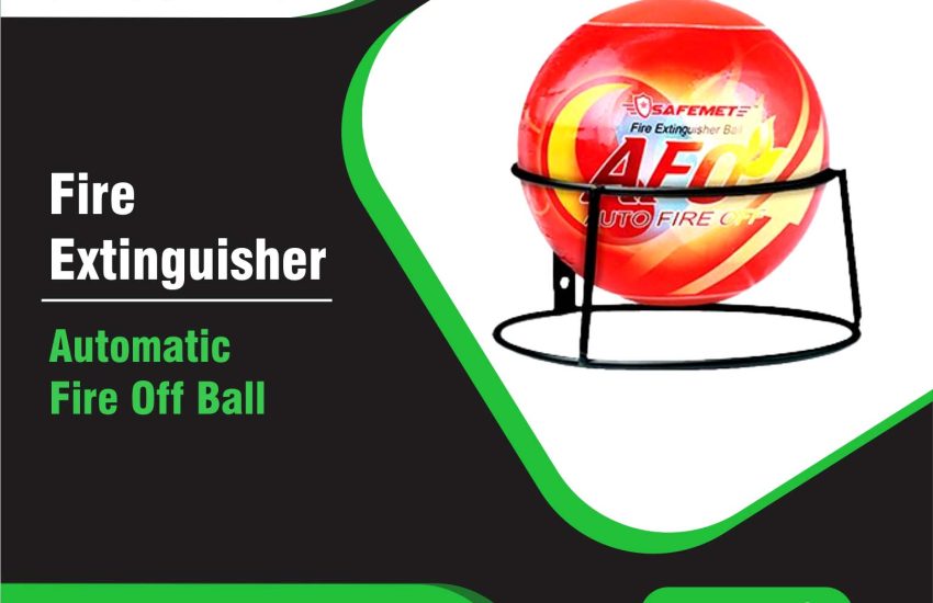 AFO Automatic Fire Off Ball