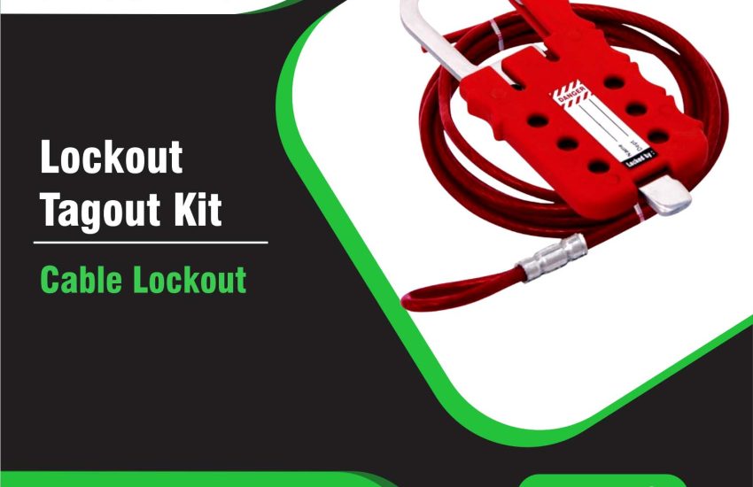 Cable Lockout Device