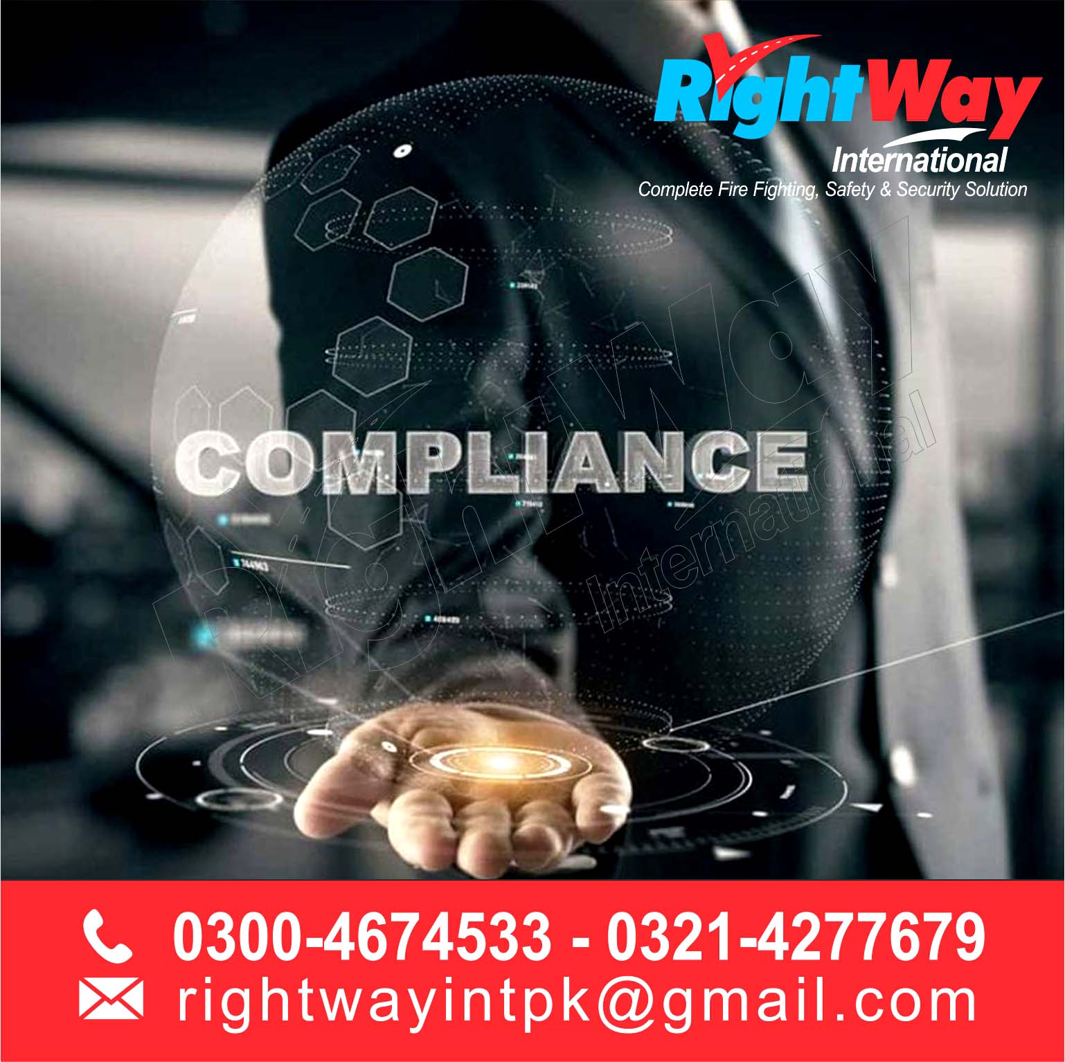 Compliance Assistance
