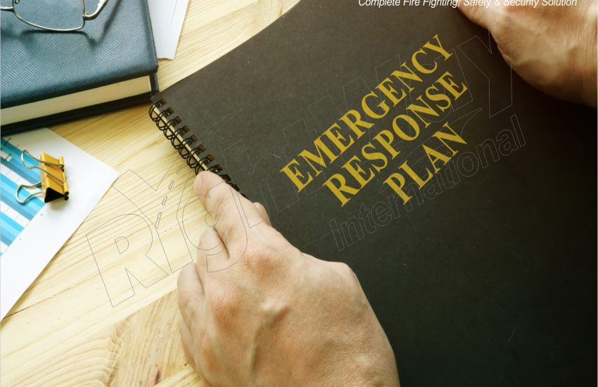Emergency Response Planing