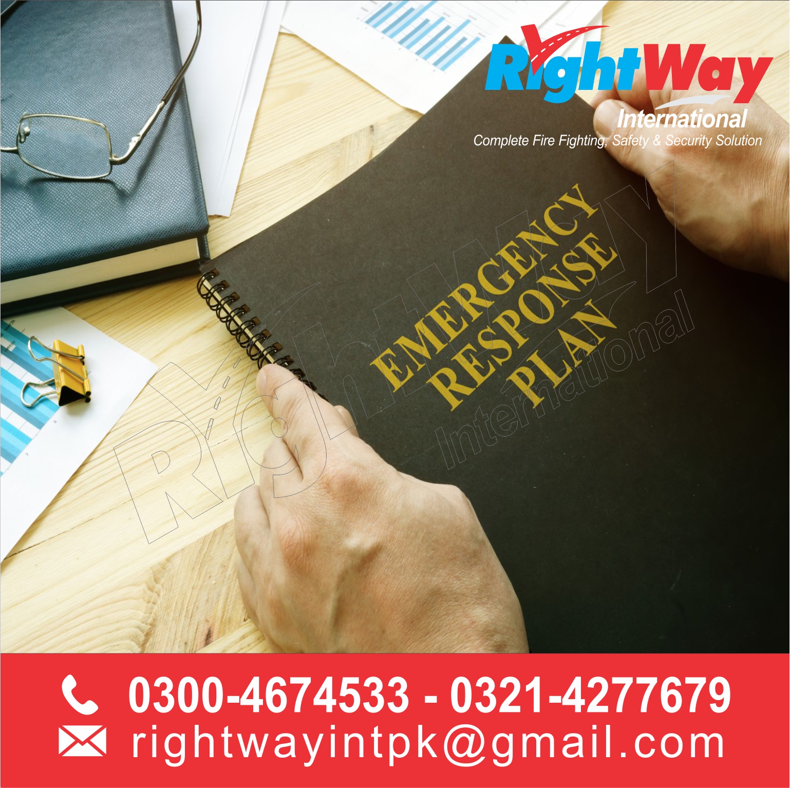 Emergency Response Planing