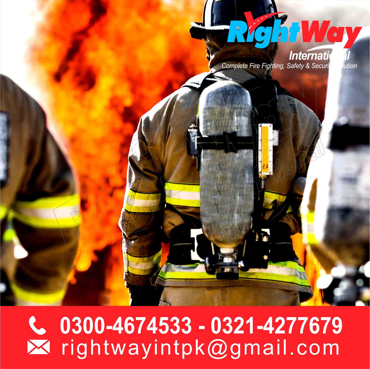 Emergency Response Services (ERS)