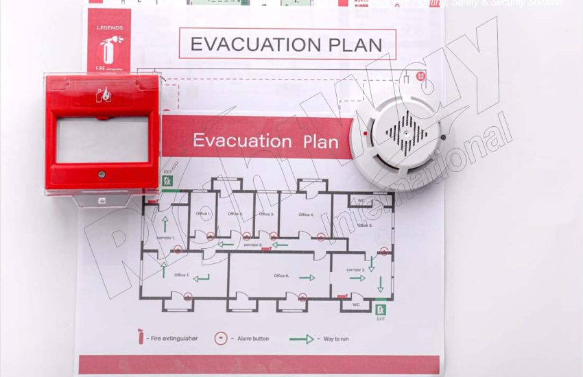 Evacuation Plan