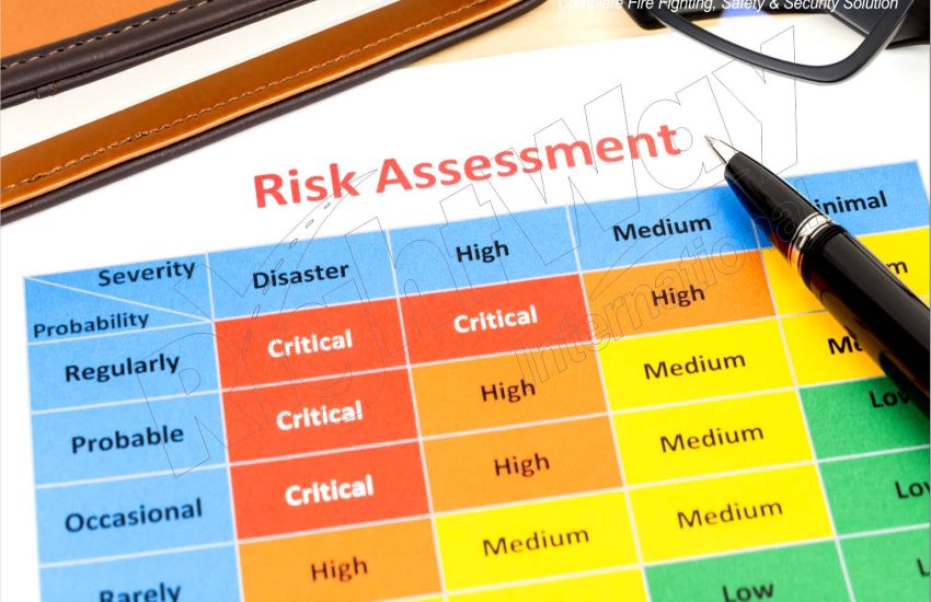 Fire Risk Assessment