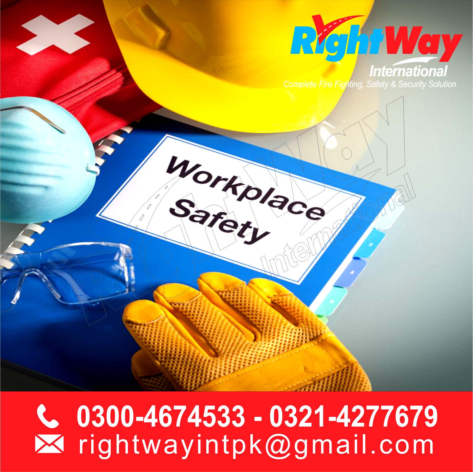 Hazard Identification in Pakistan