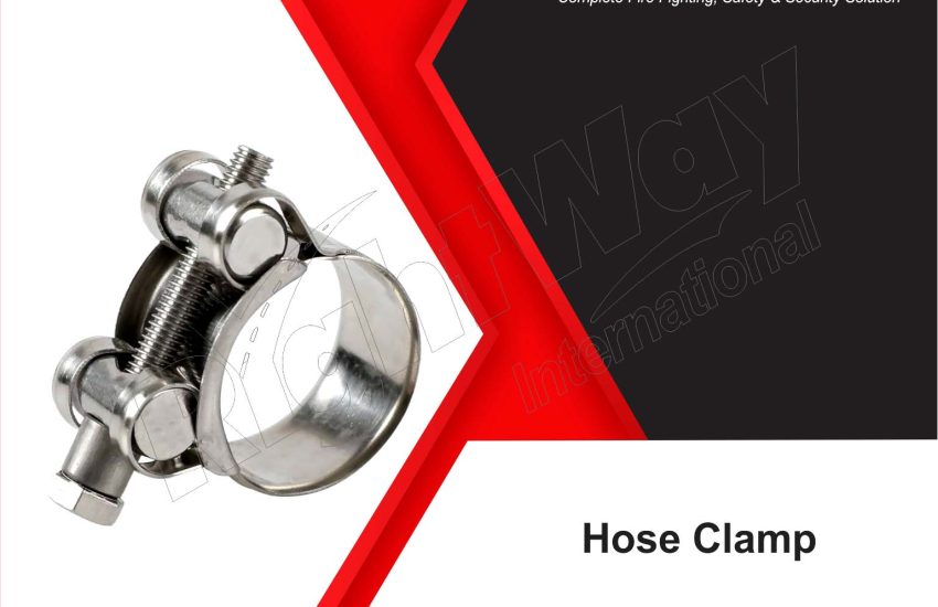 Hose Clamps Essential Guide To Choosing