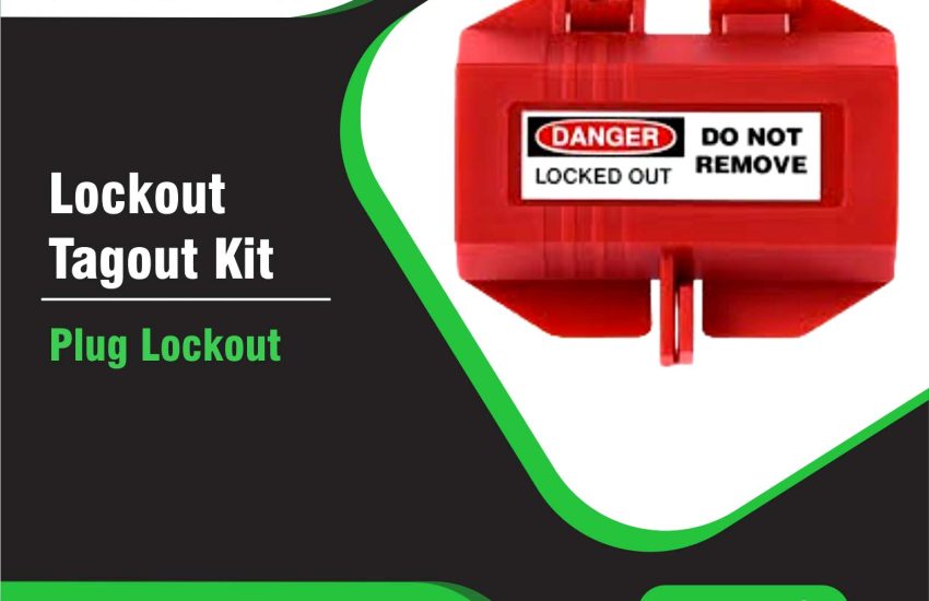 Plug Lockout For Electrical Systems