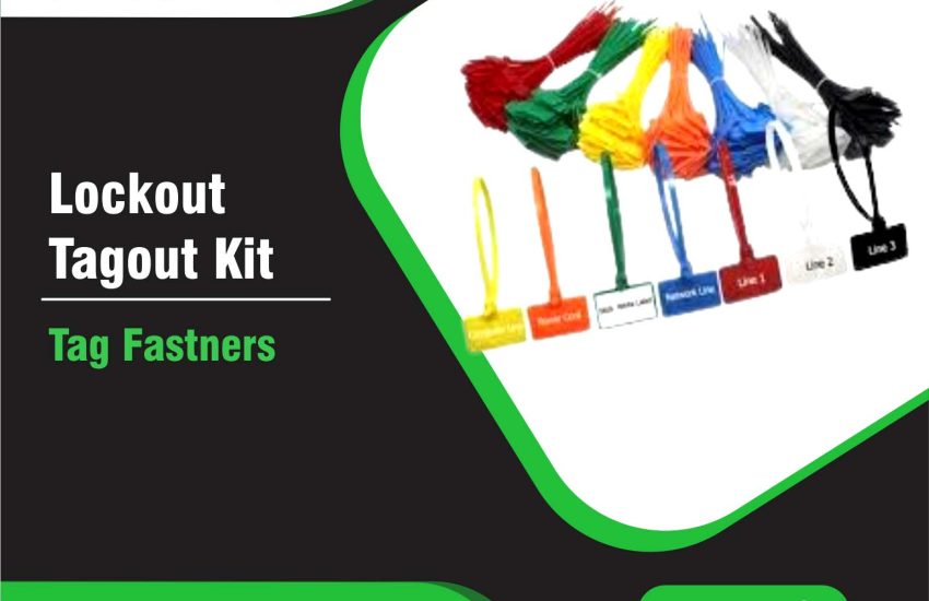 Tag Fasteners For Secure Fastening