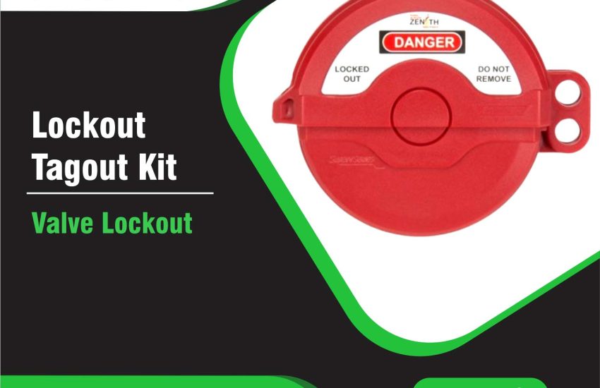 Valve Lockout The Ultimate Guide