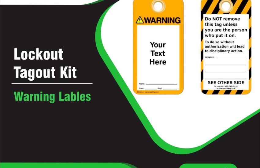 Warning Labels