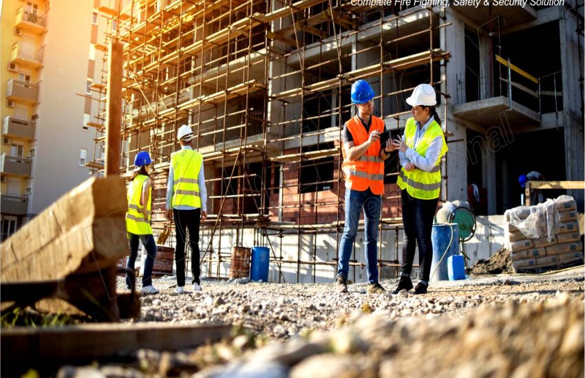 Fire Safety Audit