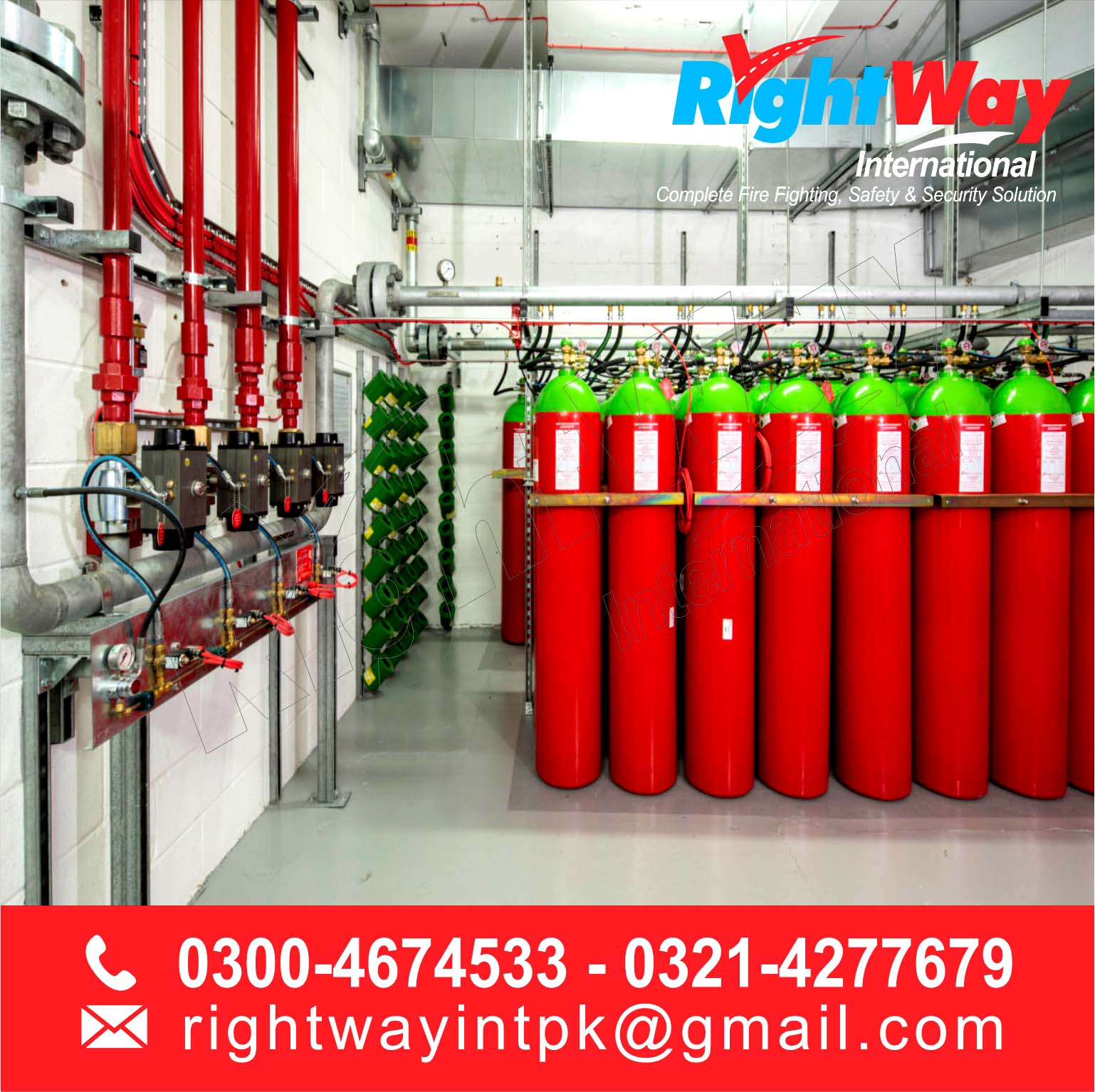 Fire Suppression System Cost
