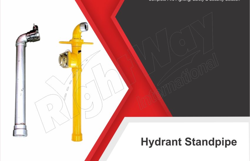 Hydrant Standpipe