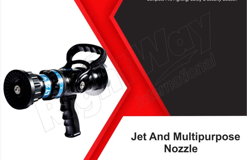 Jet and Multipurpose Nozzle Price