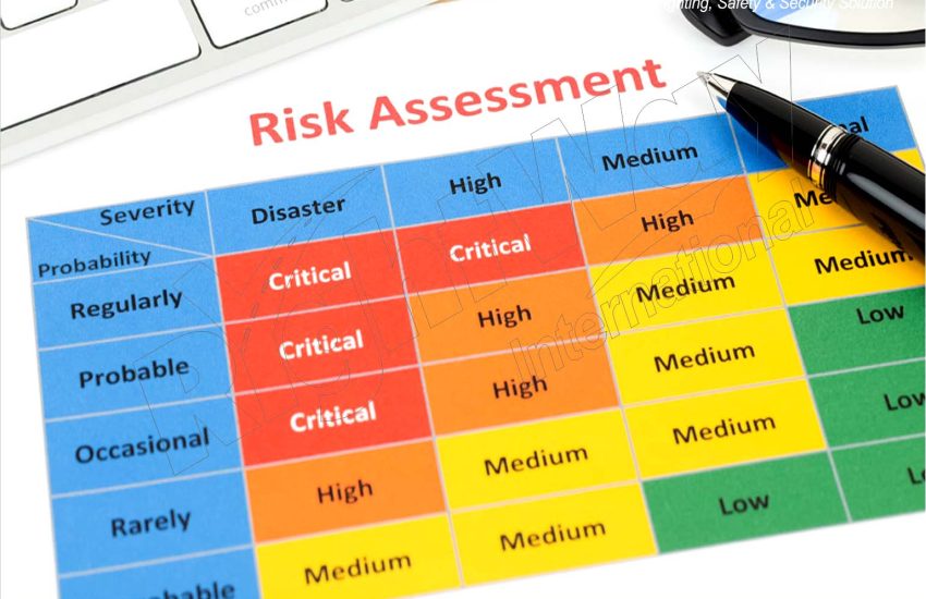Guide to Risk Analysis