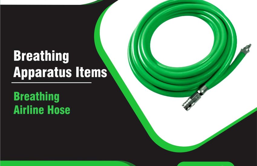 Breathing Airline Hose